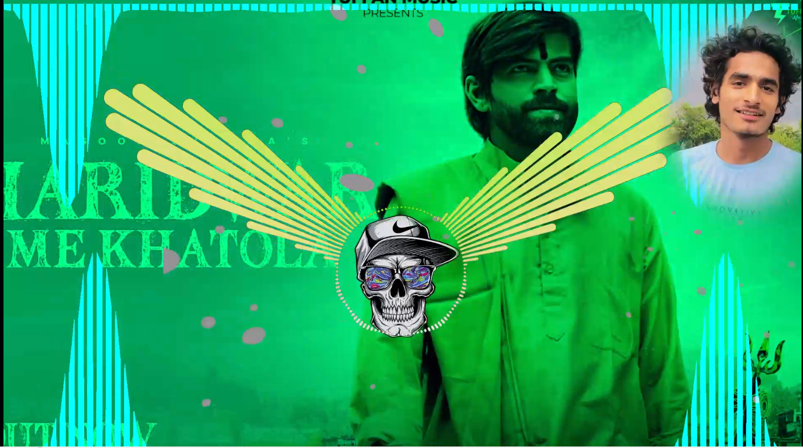HARIDWR MEIN EK KHATOLA REMIX MASOOM SHARMA
